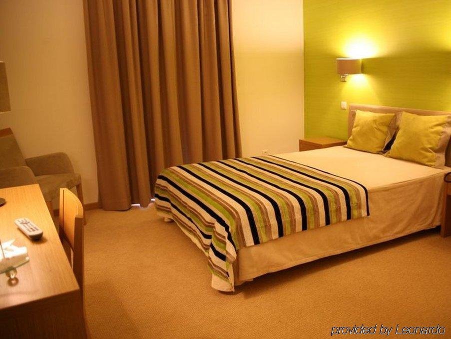 Фото Hotel Sete Colinas