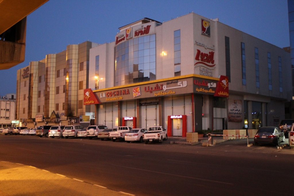 Фото Qasr Lazurd