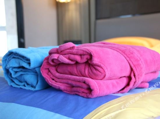 Фото Wanda Realm Dongying