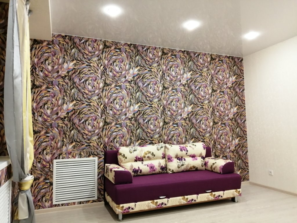 Фото Apartment on Preobrazhenskaya