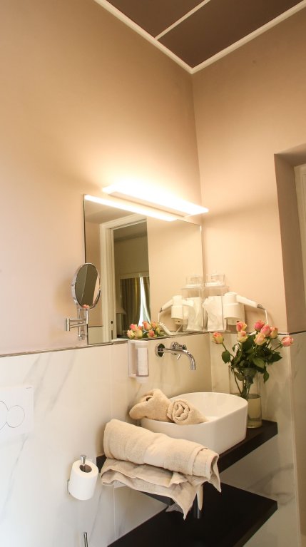 Фото Grand Hotel Tettuccio