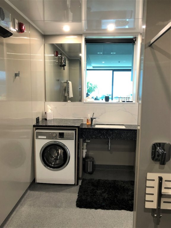 Фото Fiordland Lakeview