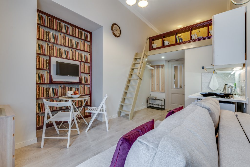 Фото отеля 4