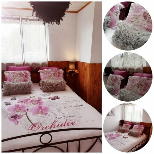 Гостиница Le Clos des Mylandes в Даксе