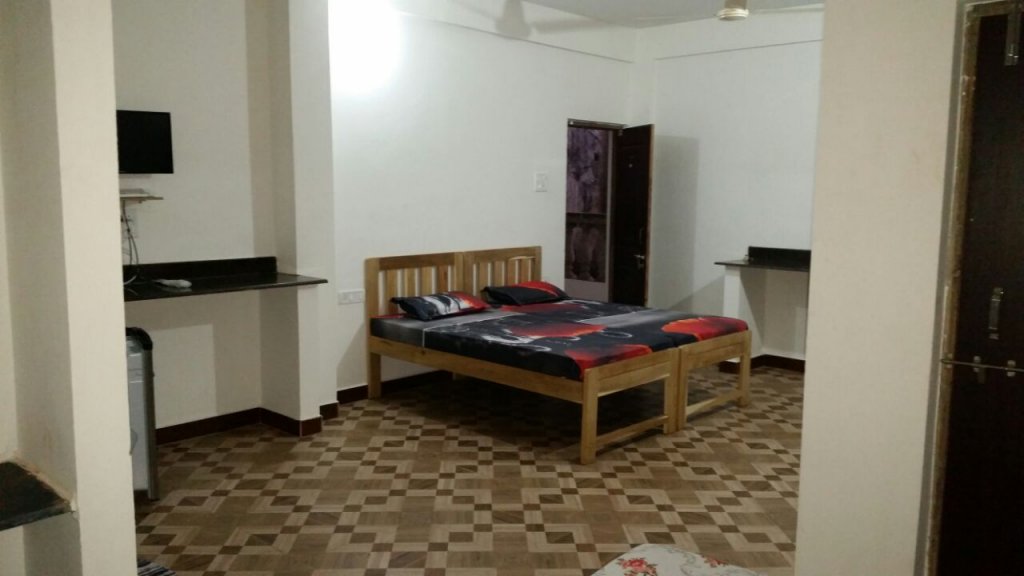 Фото Гостевой Дом Albenjoh