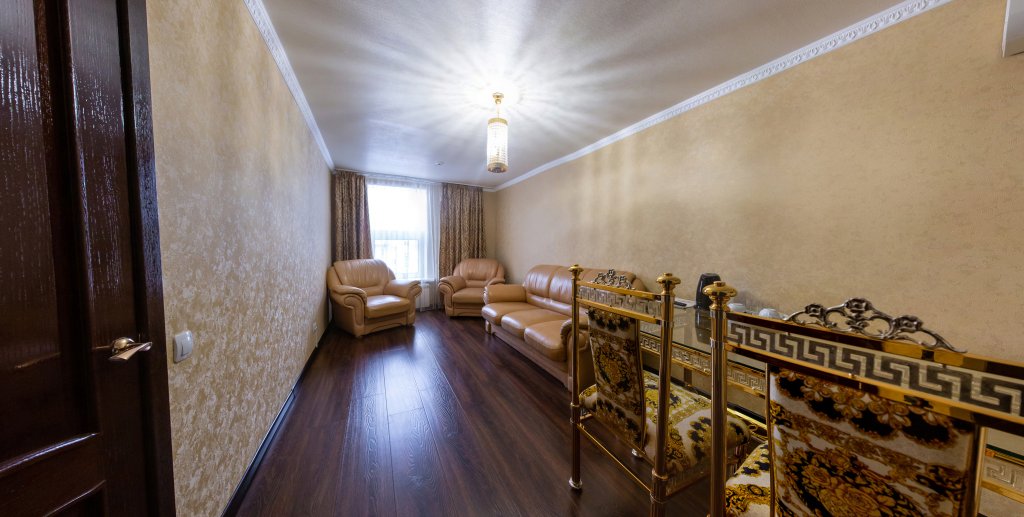 Фото Атлантик