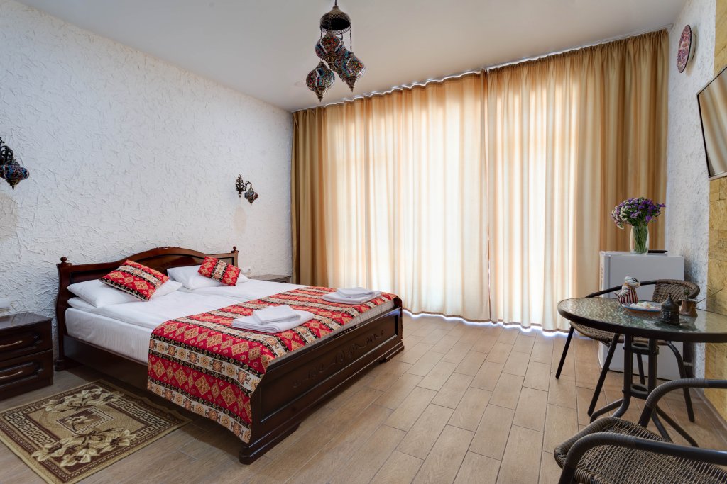 Фото Маалле