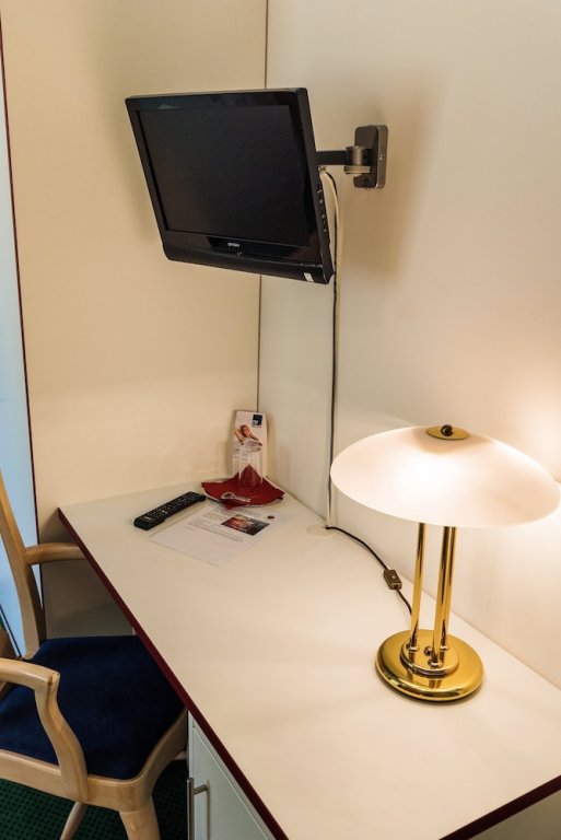 Фото Hotel Traumblick