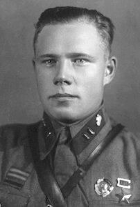 Memorial plaque, foundation stone Гокову Филиппу Антоновичу, Orel, photo