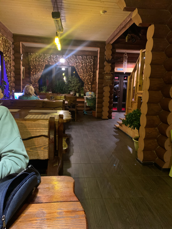 Фото Мышкин двор Барабановъ