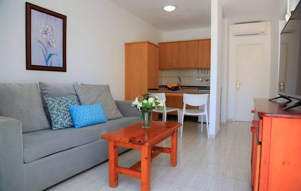 Фото Alisios Playa