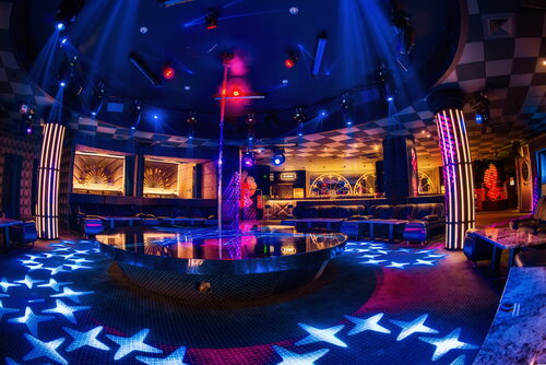 Еркек пен қаншық арасындағы жыныстық қатынас