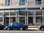 FedEx Office Print & Ship Center (Connecticut Avenue Northwest, 1919), copy center