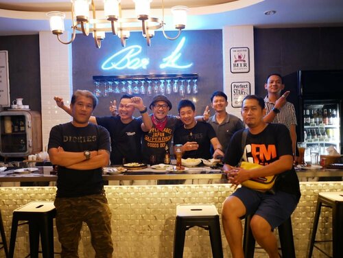 Гостиница Barli at Lanna Bali Boutique Hotel в Пхичите