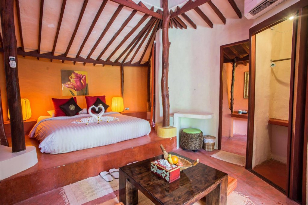 Фото B52 Beach Resort