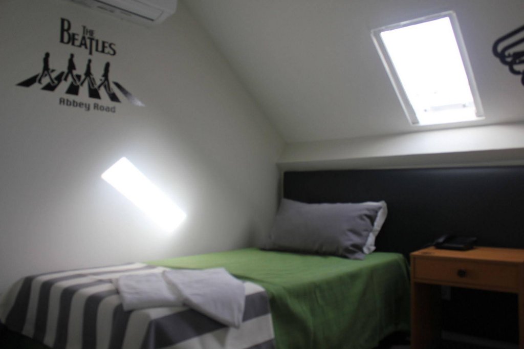 Фото Guest House Porto Clerigus