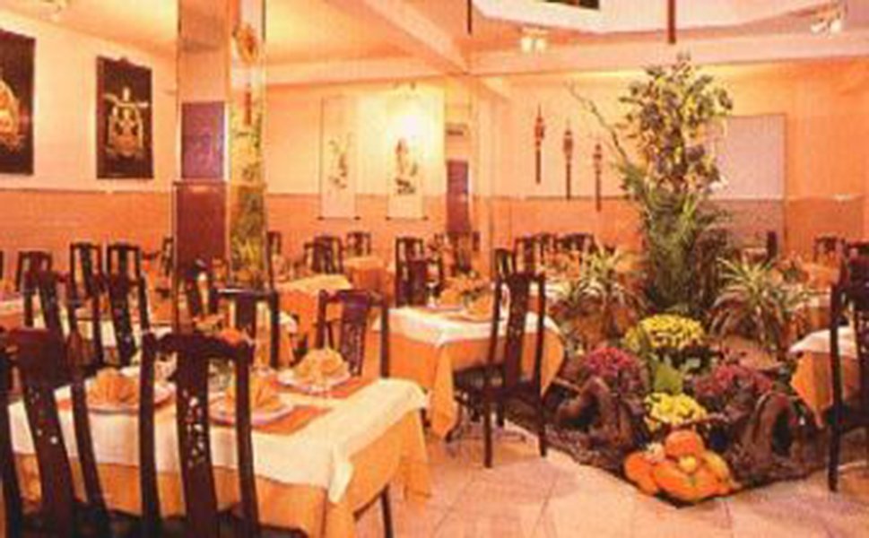 Фото Hotel Europacity