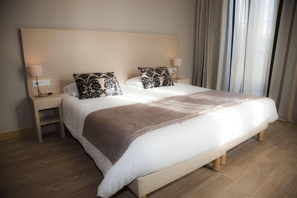 Фото Hotel de Londres