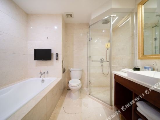 Фото Liyang Jiafeng Pearl Hotel