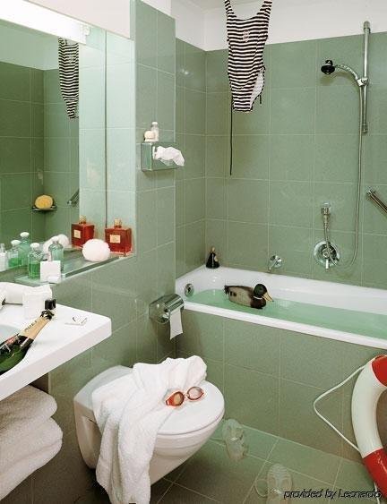 Фото Aussen Alster Hotel