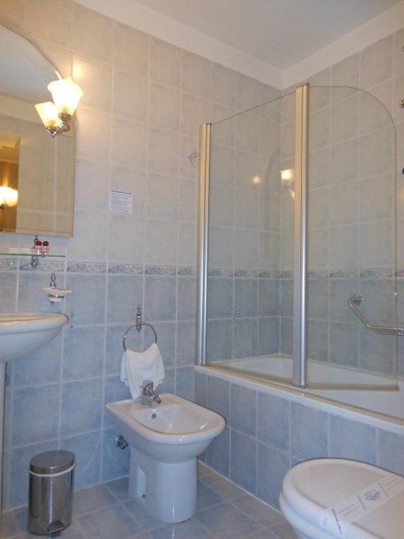 Фото Hotel Villa Edera