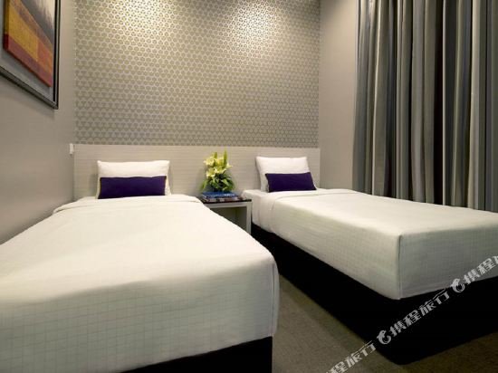 Фото V Hotel Bencoolen