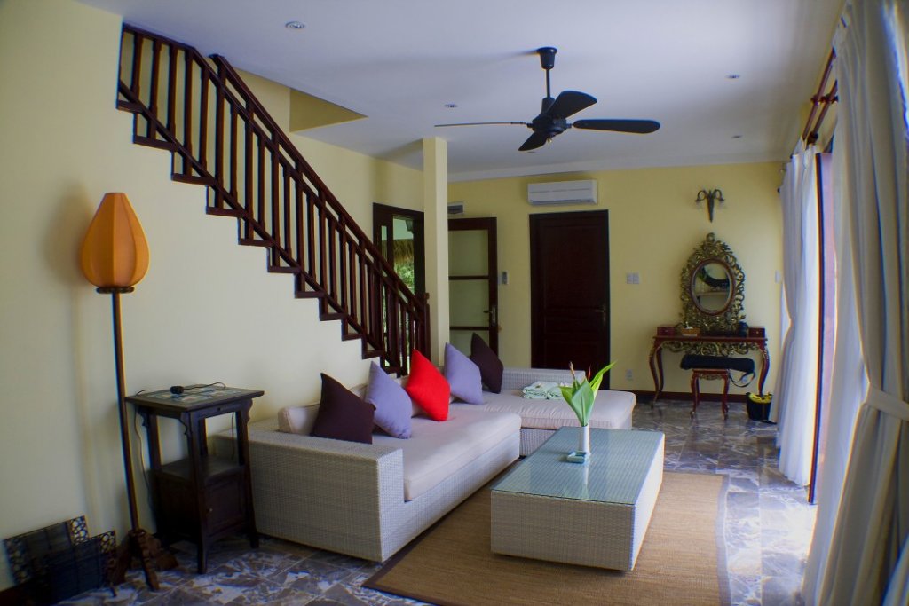 Фото Allezboo Beach Resort & SPA