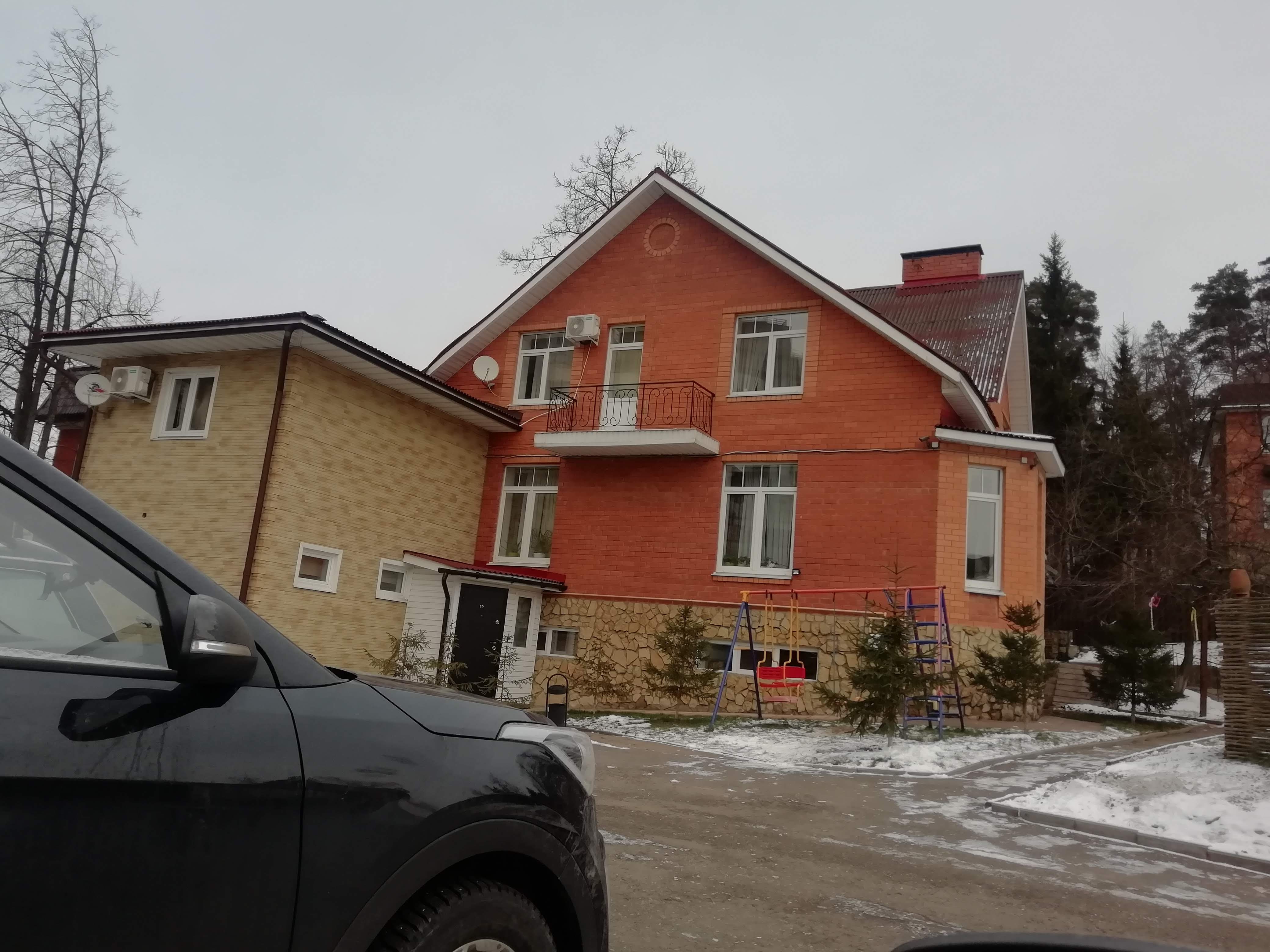 Фото Апартаменты E.V.A.