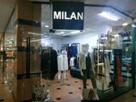 Milan (Abaı dańǵyly, 45) ، متجر ملابس