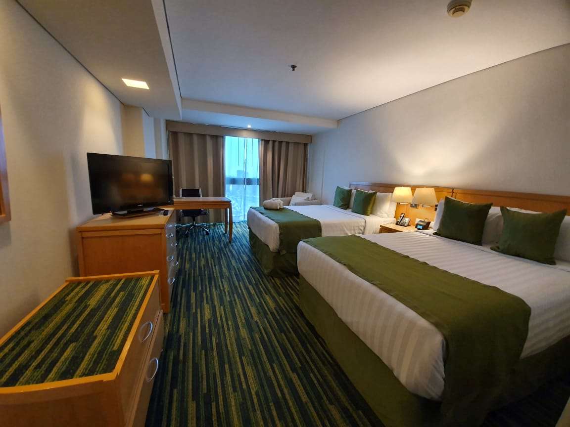 Фото Radisson Paraiso