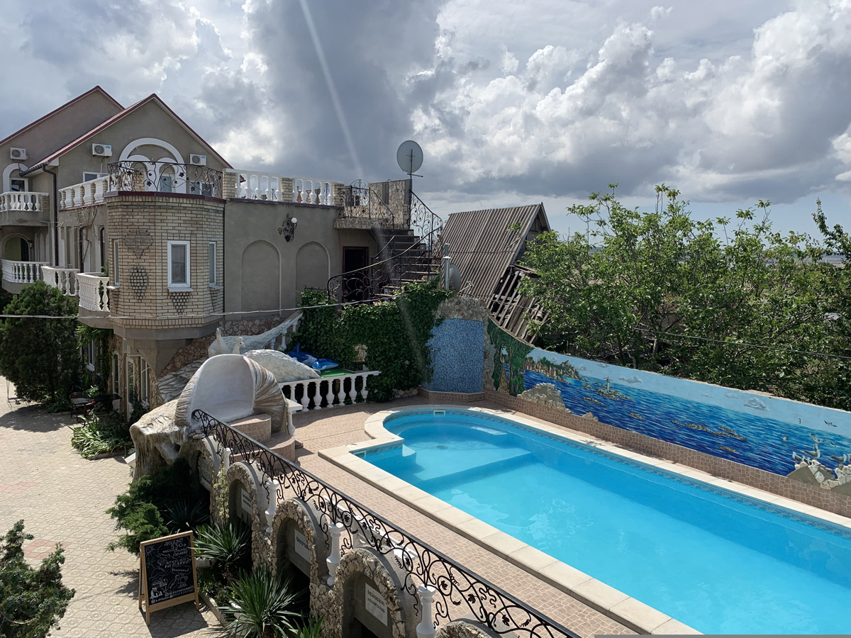 Фото отеля 3