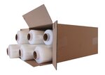 Terrem (Bolotnikovskaya Street, 11к1), packing materials