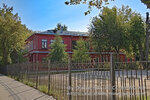 Александровское училище (Lunacharskogo Street, 16) ، معلم جذب سياحي