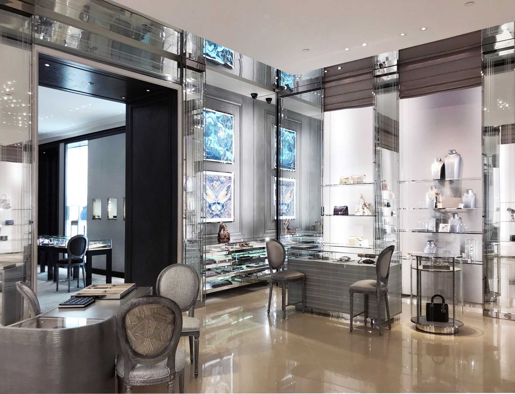 Christian Dior