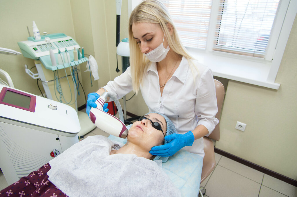 Eva, cosmetology, Russia, Novokuznetsk, ulitsa Suvorova, 6 - Yandex Maps