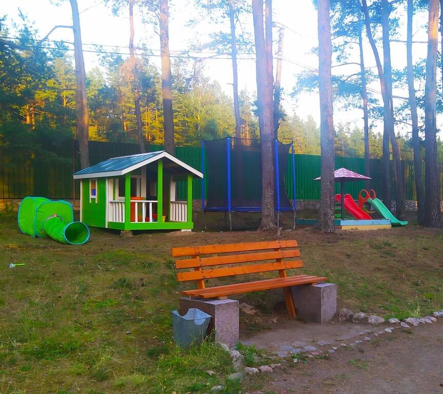 Фото Макслахти