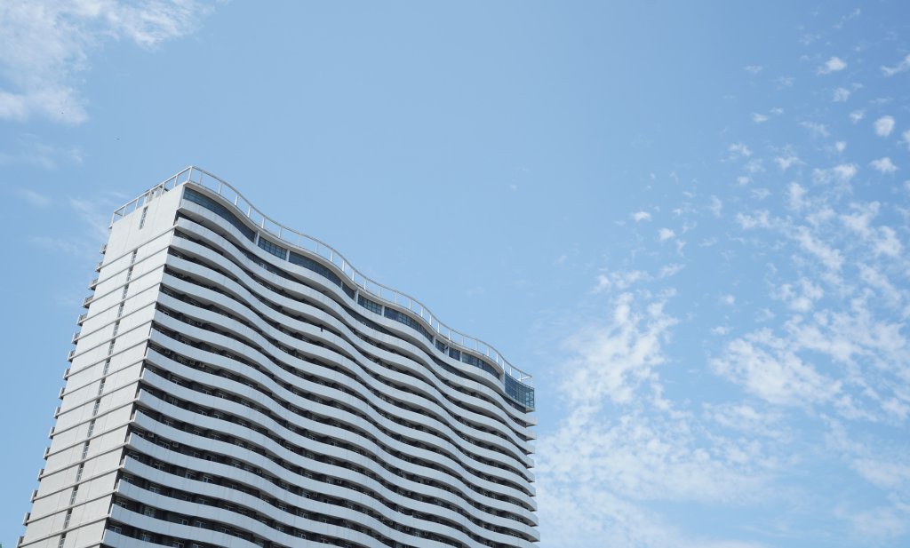 Фото Orbi Residence