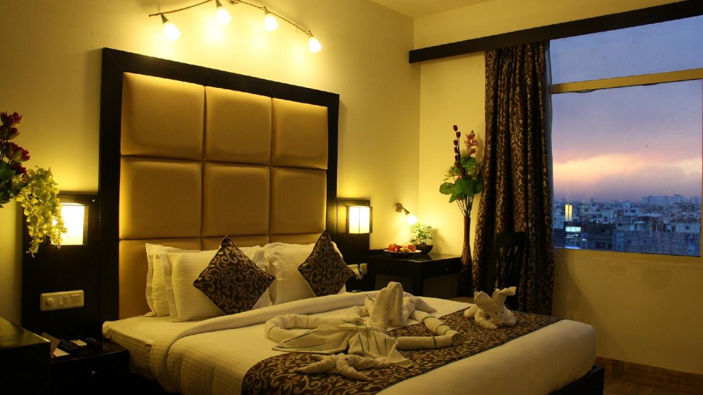 Фото отеля 3