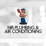 Nir Plumbing & Air Conditioning (штат Калифорния, округ Сан-Бернандино, Редлендс), сантехнические работы в Редлендсе