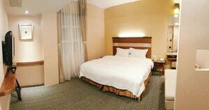 Hua GE Hot Spring Hotel (Taiwan, Yilan County), hotel