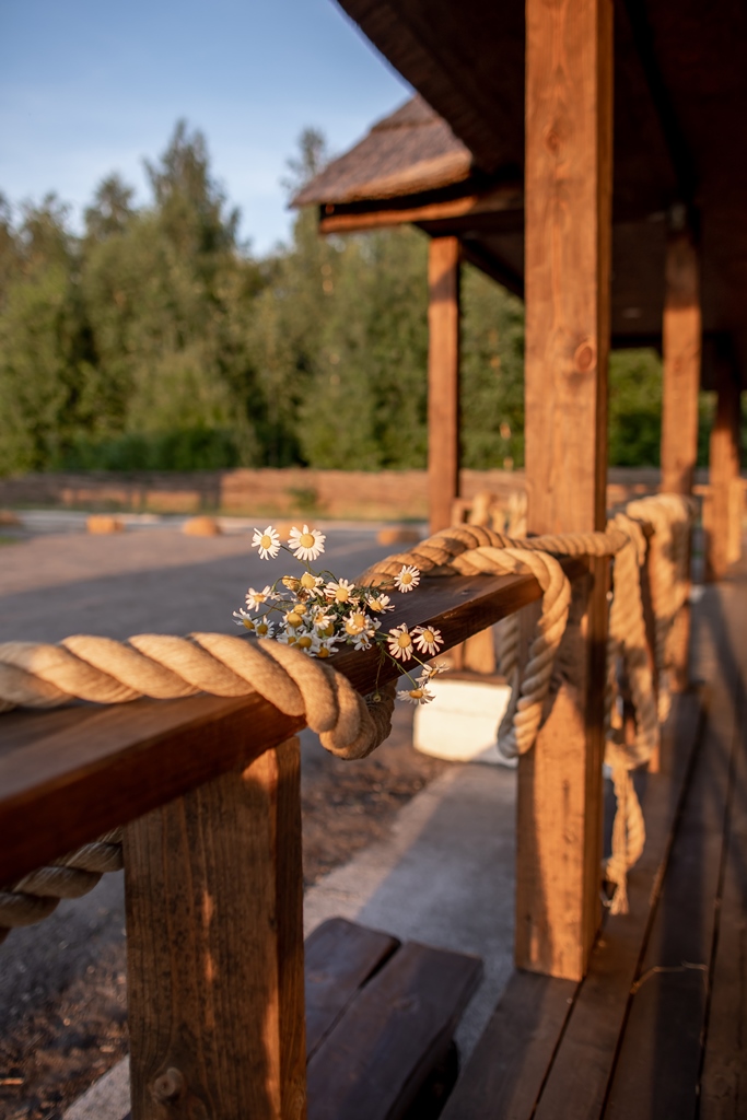 Фото Своя ферма