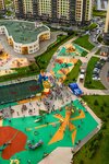 Школа № 1788, образовательная площадка № 3 (Moscow, Novomoskovskiy Administrative Okrug, Vnukovo District, Anny Akhmatovoy Street, 2к1), kindergarten, nursery