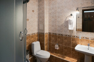 Иное жильё Грёзы