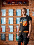 Access (Nagatinskaya Street, 16), car service, auto repair