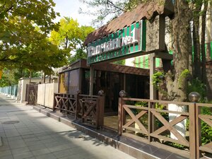 Satchan (Dakhadaeva Street, 88к3), cafe