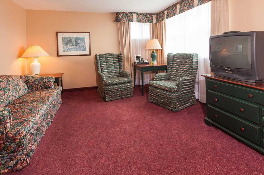 Фото Rodd Brudenell River