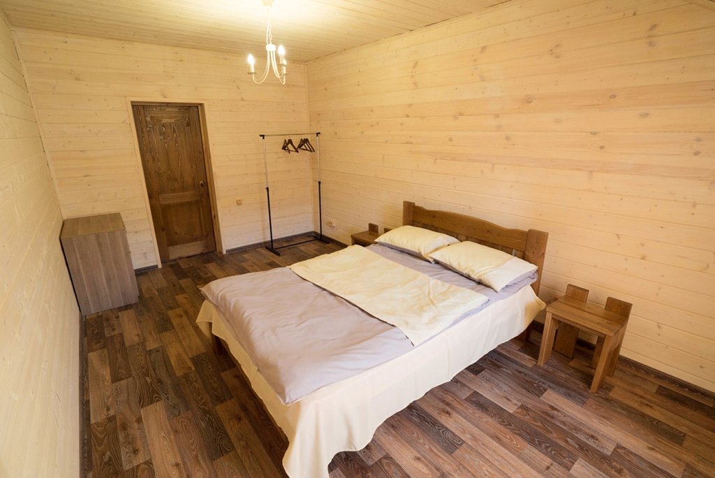 Фото Дачный дворик