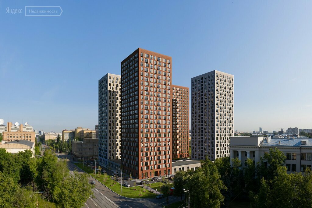 Красноказарменная 15 фото