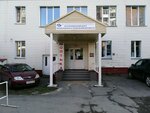Республиканская офтальмологическая клиническая больница (ул. 30 лет Победы, 9), специализированная больница в Ижевске