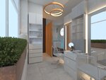 Eco Family (Baryshevskaya Roscha Street, 2), nail salon